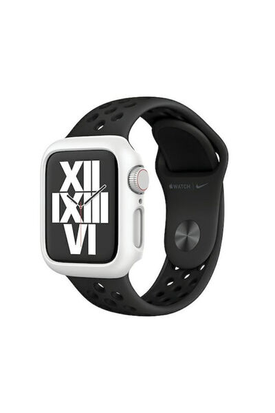 Araree Aero Cover Apple Watch 40mm White Ar20-01342b