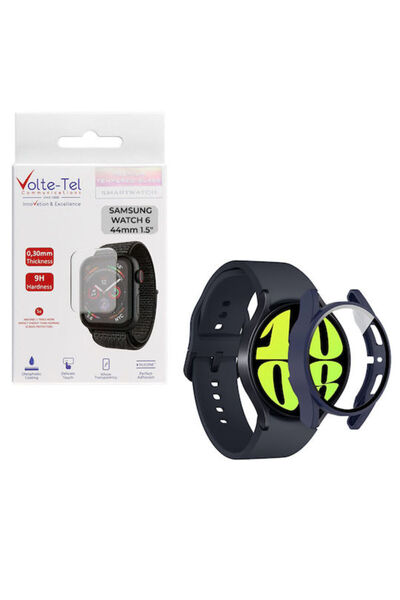 Other Volte-Tel 0.30mm Σκληρυμένο Γυαλί για το SAMSUNG WATCH 6 1 τεμάχιο 8347702