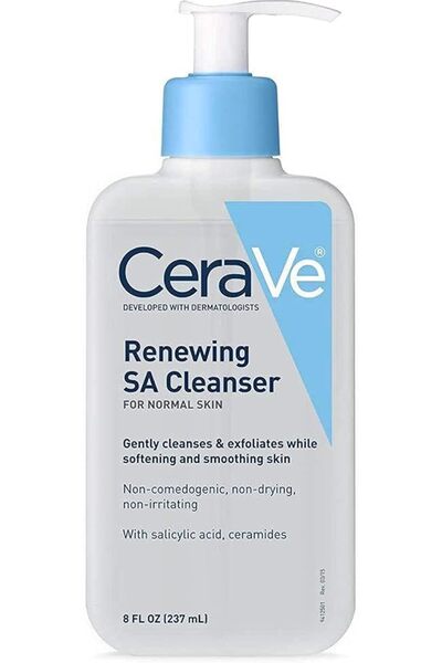CeraVe RENEWING SA CLEANSER 237 ML -7552