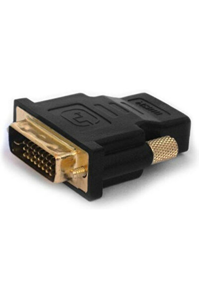 Savio Μετατροπέας HDMI θηλυκό σε DVI-D αρσενικό 1 τεμάχιο CL-21