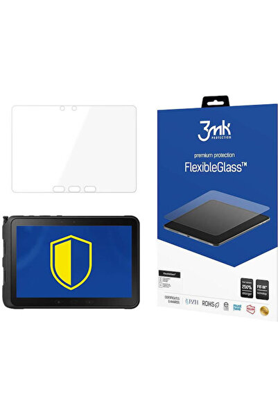 3MK Σκληρυμένο Γυαλί (Samsung Galaxy Tab Active 4 Pro 10.1") 3MK4083 Κωδικός:...