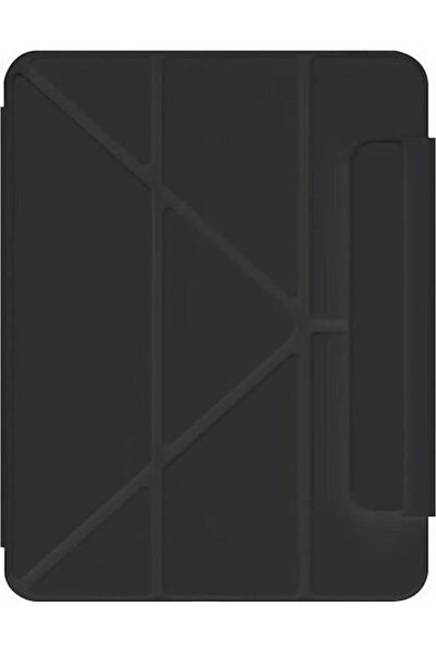Baseus Θήκη Tablet Μαγνητική Μινιμαλιστική για iPad Pro 11 ιντσών 2024 /μαύρο...