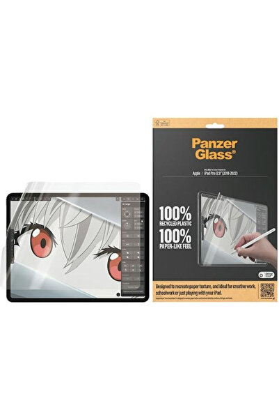 Panzer Glass PanzerGlass (iPad Pro 12.9 " (2018-2022) - Apple) 2846 Κωδικός: ...