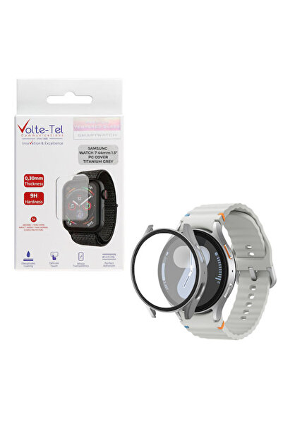 Other Volte-Tel Σκληρυμένο Γυαλί για το Galaxy Watch7 44mm 1 τεμάχιο 8365430