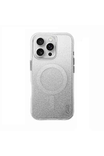 uniq Husă Coehl Lumino pentru iPhone 16 Pro 6.3, Protector Magnetic cu Protecție