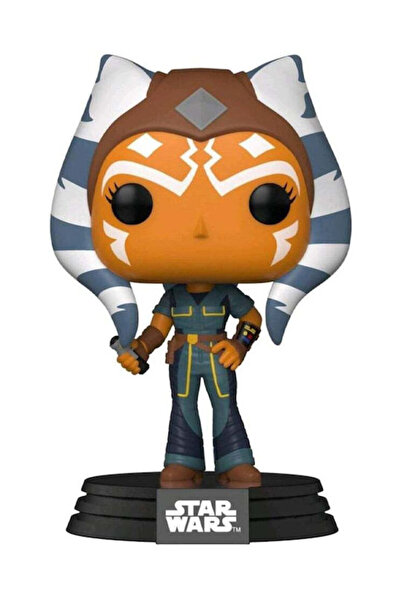 Funko Ποπ! Ταινίες Bobble-Head: Star Wars - Star Wars (Μηχανικός) 414 Αποκλει...