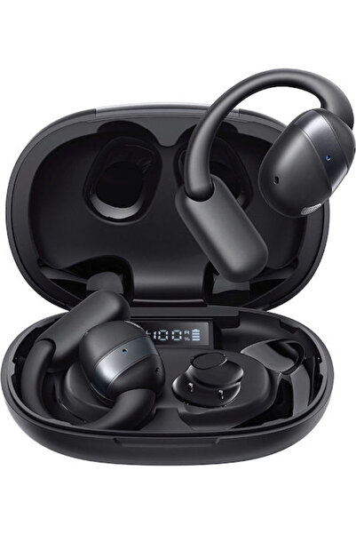 Joyroom JR-OE4 Ακουστικά Bluetooth ανοιχτού τύπου handsfree με αντοχή στον ιδ...