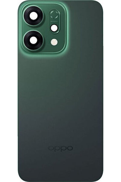 OPPO Πράσινο Κάλυμμα Μπαταρίας για Reno14