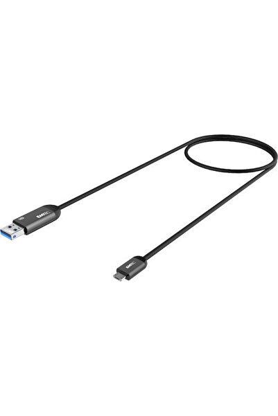 Emtec T750C 32GB USB 3.1 Στικάκι Μαύρο