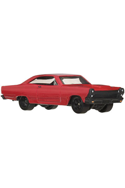 HOT WHEELS Αυτοκίνητο Fast & Furious Ασημένια Σειρά Fast & Furious Κακοί 1966...