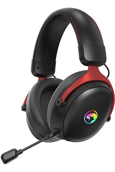 MARVO HG9076W Ασύρματα Ακουστικά Gaming Υπεραυτικά με σύνδεση Bluetooth / USB