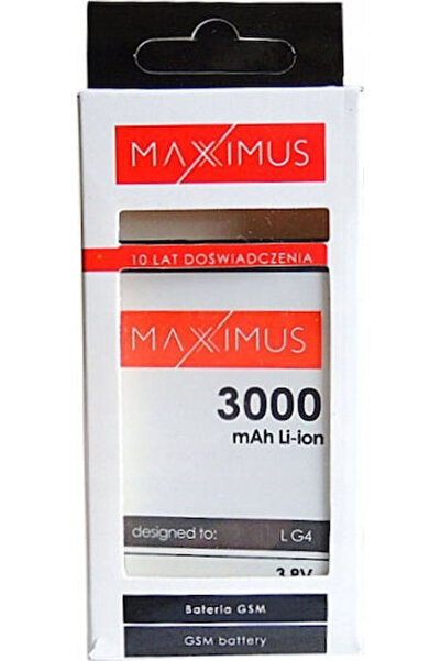 Huawei Συμβατή Ανταλλακτική Μπαταρία 3000mAh για E5785