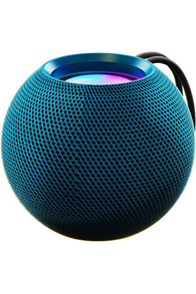 Yesido Ηχείο Bluetooth Μπλε