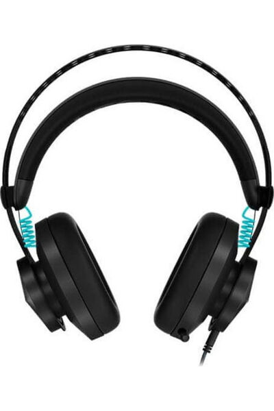 LENOVO Legion H300 Ακουστικά Gaming Πάνω από το Αυτί με Σύνδεση 3.5mm