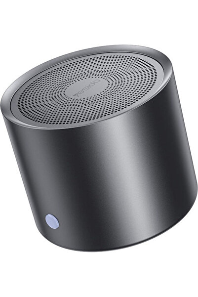 Yesido YSW30 Bluetooth Speaker Black