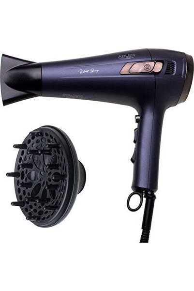 adler Σεσουάρ μαλλιών 2400W