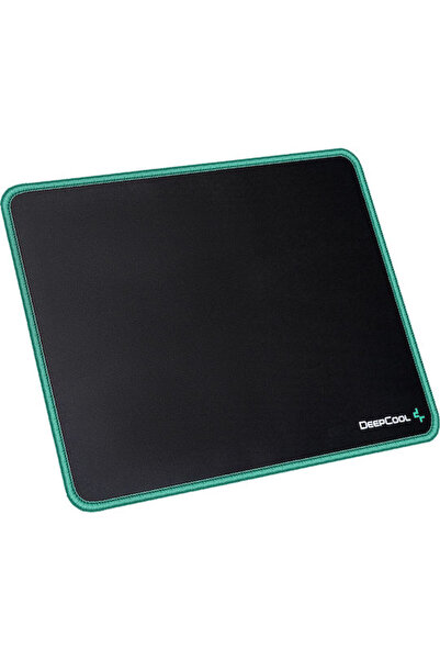 Deep Cool Deepcool GM800 Gaming Mouse Pad Μεσαίο 320mm Μαύρο R-GM800-BKNNNM-G