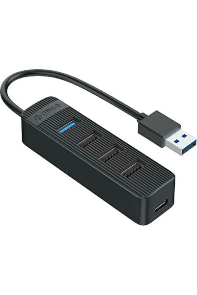 Orico TWU32-4A Διανομέας USB 5 Θυρών USB 3.0 με σύνδεση USB-A Κωδικός: TWU32-...