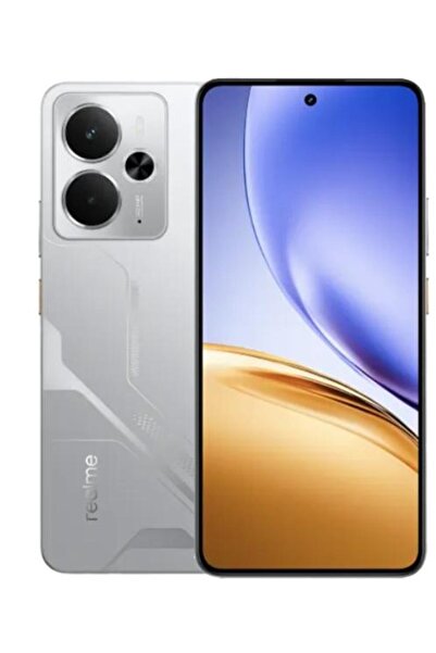 realme 14 Smartphone Snapdragon 6 Gen 4, 6.67" AMOLED, 12GB/256GB, 50MP, 5G