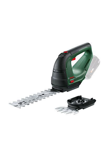 Bosch Акумулаторни ножици за трева/храсти AdvancedShear 18V, 200 мм острие, 8...