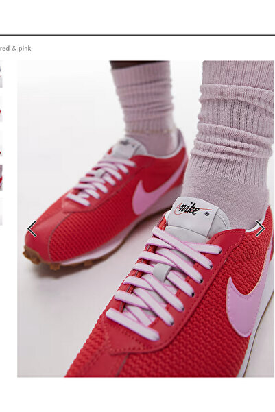 Nike LD-1000 Kadın Ayakkabısı (yousports)