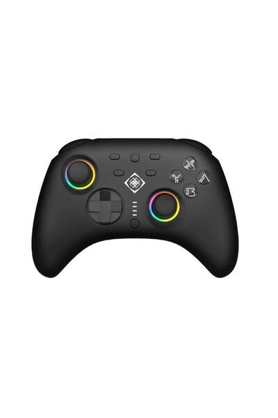 Deltaco Gaming Controller Wireless Deltaco GAM-198 pentru Nintendo Switch 2, ...
