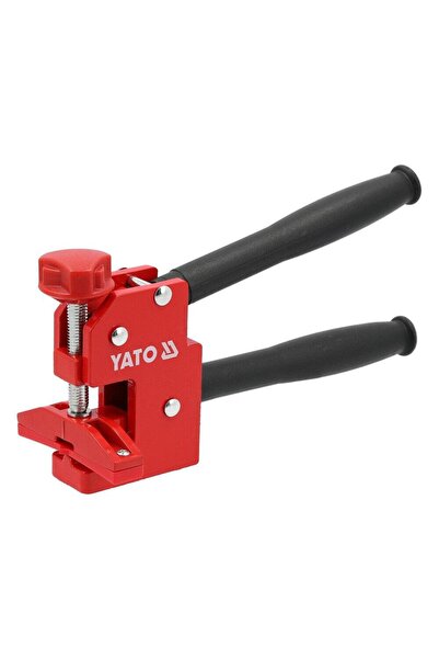yato Ceramic Tile Breaking Pliers YT-37167, 14 mm, 3000 mm, 220x150 mm
