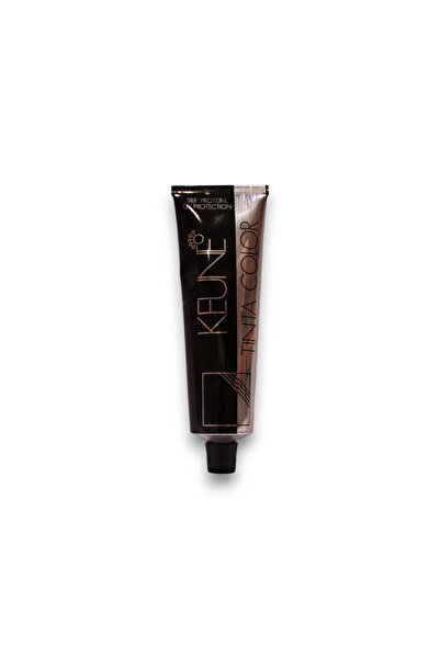 OEM Keune, Tinta Color, Μόνιμη Βαφή Μαλλιών, 6.5 Σκούρο Ξανθό Μαόνι, 60 ml