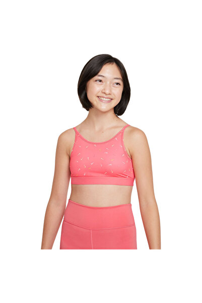 Nike KidsG NK DF Trophy SWSH PRNT Bra XL / Pentru vârstele 13–15