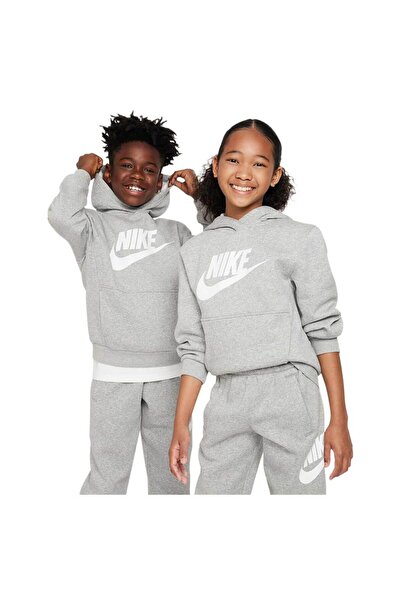 Nike Kids Sportswear Club Fleece Hoodie M / 10–12 years