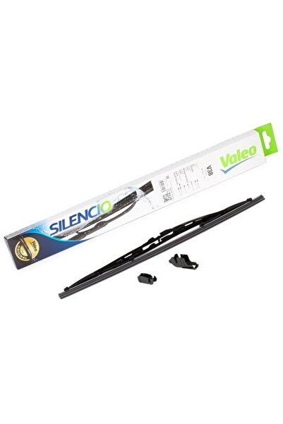 VALEO Lamela spate Silencio 380 mm