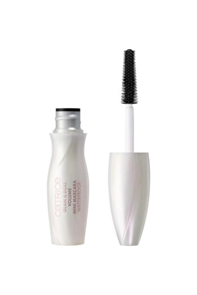 Catrice Mini waterproof mascara BRIDES & BESTIES Glam Doll