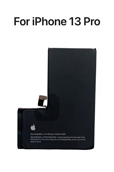 Apple Acumulator Baterie iPhone 13 PRO Capacitate Originala 3095mAh