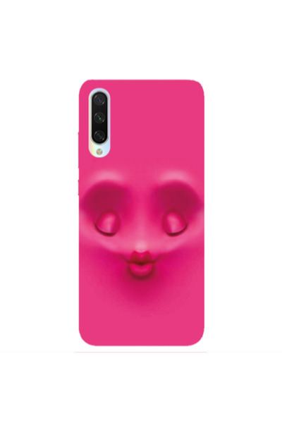 Other Xiaomi Mi 9 Lite Kiss Transparent Silicone TPU Θήκη