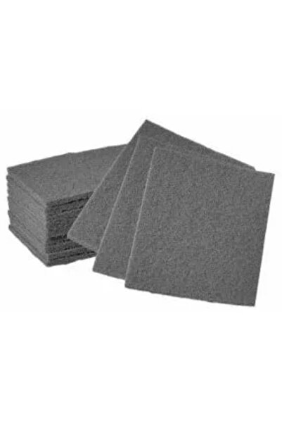 Colad Ultra Fine Abrasive Sponge Scuff Pads, 150 x 230mm