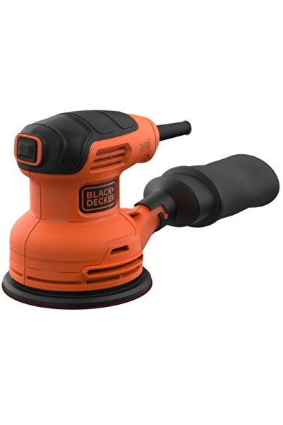 Black&Decker Black & Decker BEW210 Random Orbit Sander