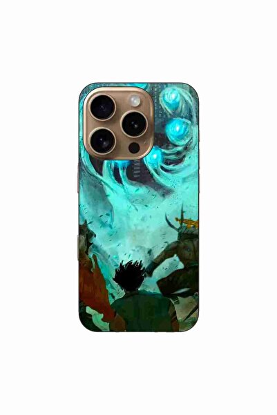 OEM Case compatible with Apple iPhone 16 Pro Silicone Gel Tpu Model Satoru vs...
