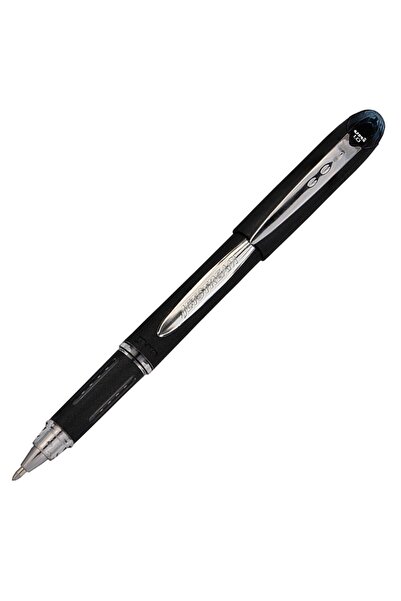 Uni -ball Jetstream 1,0mm Siyah Hızlı Yazı Kalemi Sx-210