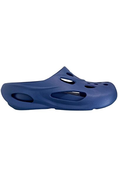 Joma Sparos2603 Paros Men's Sabot Slippers - Navy Blue
