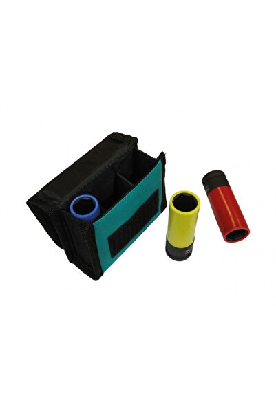 Makita Bit Top Bottom Set E-12354 3pcs 1/2"