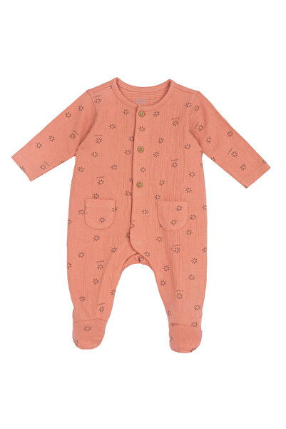 Chicco Bebek Önden Açılan Tulum