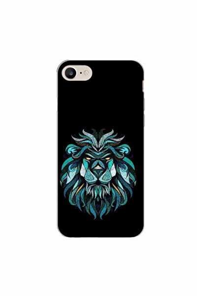 OEM Case compatible with Apple iPhone 7, iPhone 8, iPhone SE 2020 Silicone Ge...