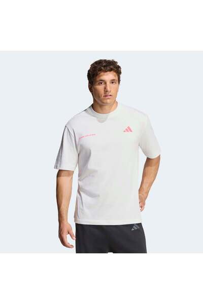 adidas Rcc Tee m Men's Sports T-Shirt Kh5059
