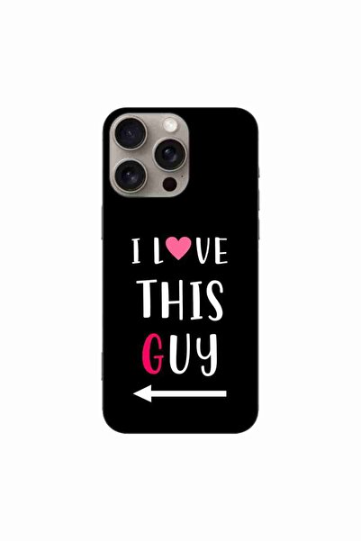 OEM Husa compatibila cu Apple iPhone 16 Pro Max Silicon Gel Tpu Model Cupluri...