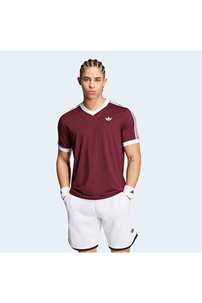 adidas تي شيرت كلاسيكي رياضي للرجال KY8883