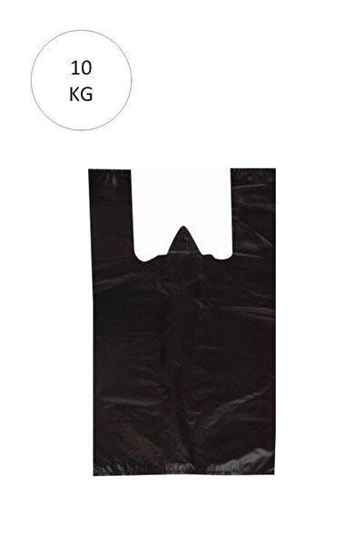 Mestore حقيبة رياضية سوداء حجم صغير 20x34 سم Takriben 2.350 قطعة 10 كجم