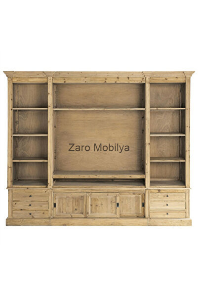 zaro mobilya Kayseri TV Ünitesi