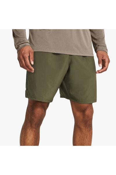 Under Armour Pantaloni scurți UA Woven Wdmk