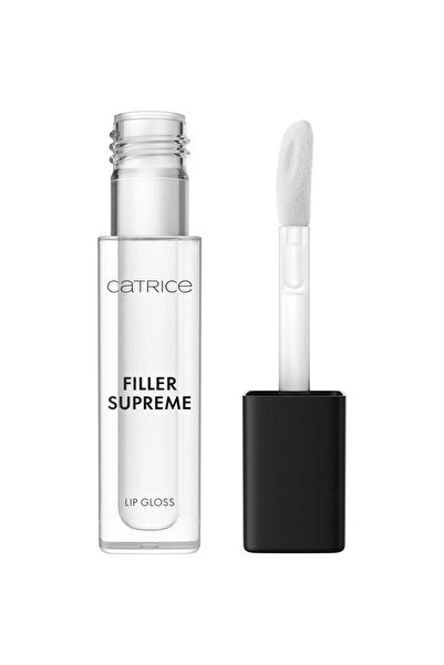 Catrice FILLER SUPREME LIP GLOSS 010 HIGH GLOSS, LOW DRAMA 3.2ML