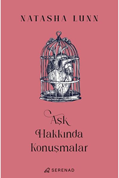 Serenad Aşk Hakkında Konuşmalar